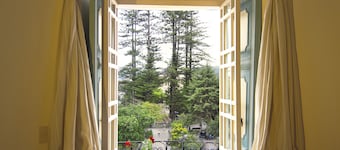 Del Parque Hotel & Suites