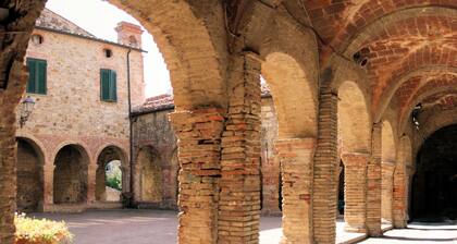 La Fonte degli Angeli