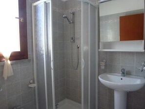 Apartamento, 1 quarto (on two level) | Berços (sobretaxa), camas extras/dobráveis (sobretaxa)