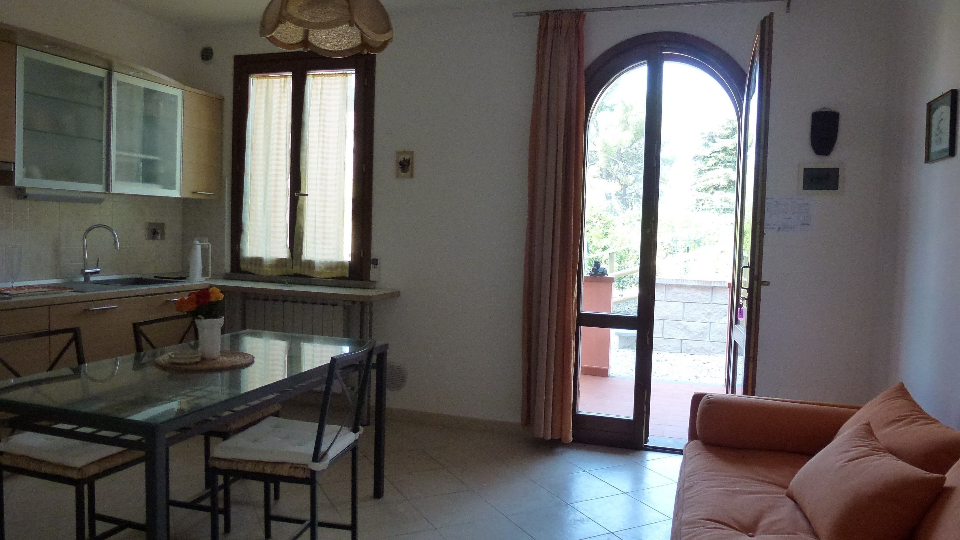 Appartement, 1 chambre | Lits bébé (en supplément), lits pliants/supplémentaires, Wi-Fi gratuit