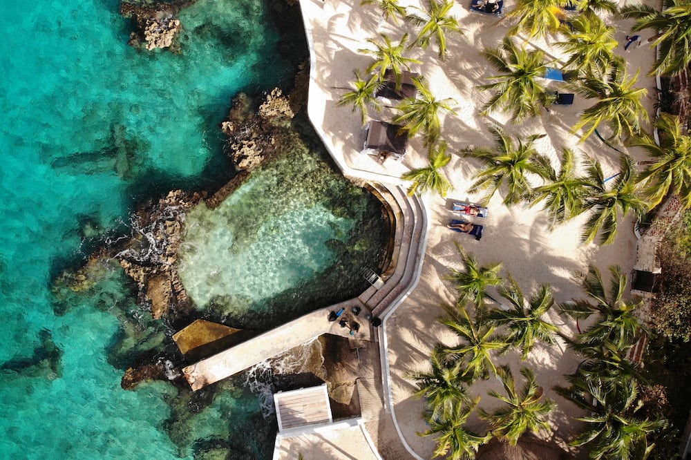 Cozumel Hotel & Resort - All Inclusive