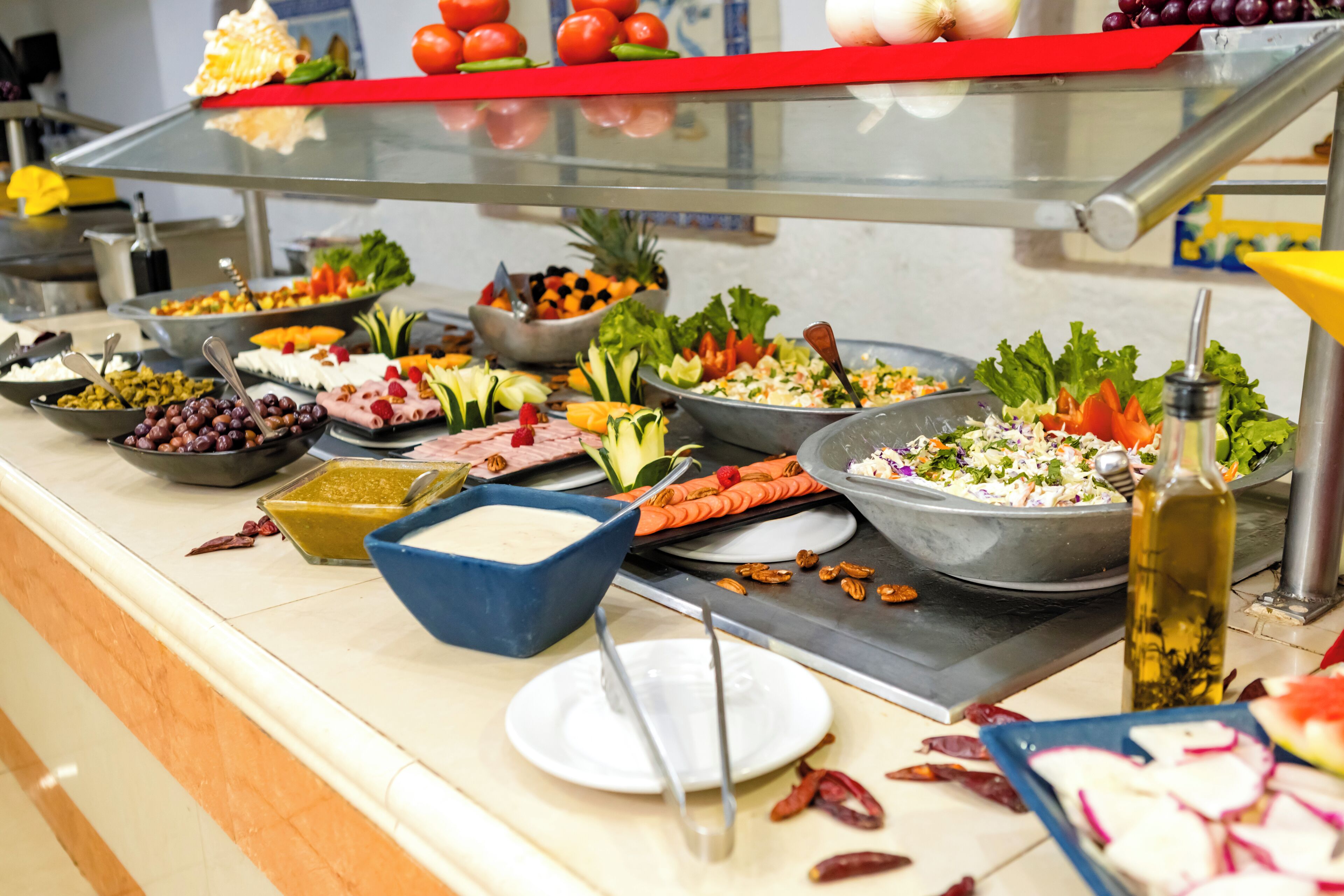 Photo - Cozumel Hotel & Resort All Inclusive