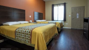 1 habitación, ropa de cama de alta calidad y colchones Tempur-Pedic