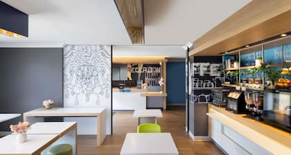 ibis budget Casula Liverpool
