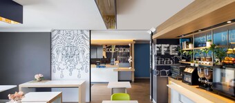 ibis budget Casula Liverpool