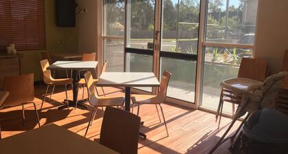 ibis budget Casula Liverpool