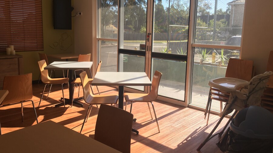 ibis budget Casula Liverpool