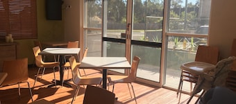 ibis budget Casula Liverpool