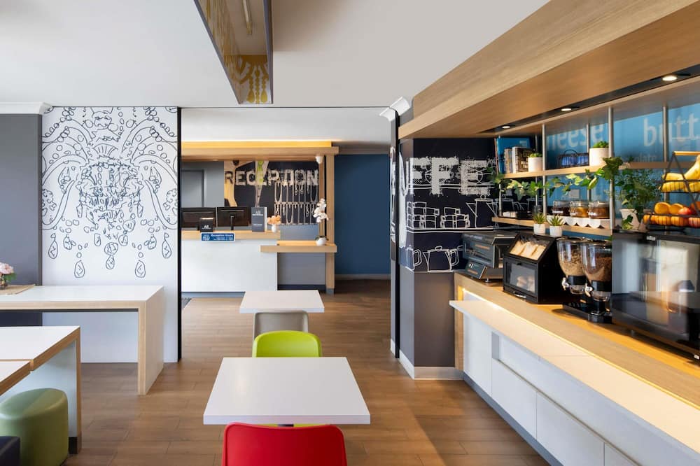 ibis budget Casula Liverpool