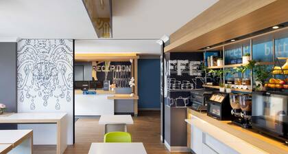 ibis budget Casula Liverpool