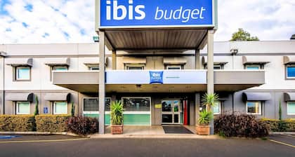 ibis budget Wentworthville