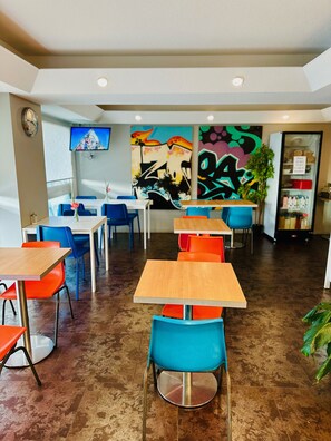 Daily continental breakfast (AUD 13 per person) - ibis budget Wentworthville (South Wentworthville)