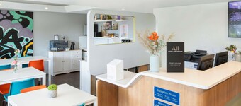 ibis budget Wentworthville