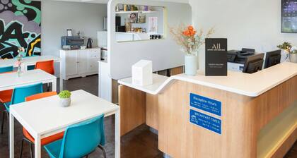 ibis budget Wentworthville