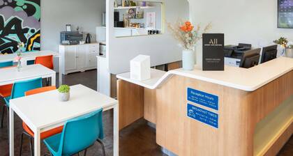 ibis budget Wentworthville