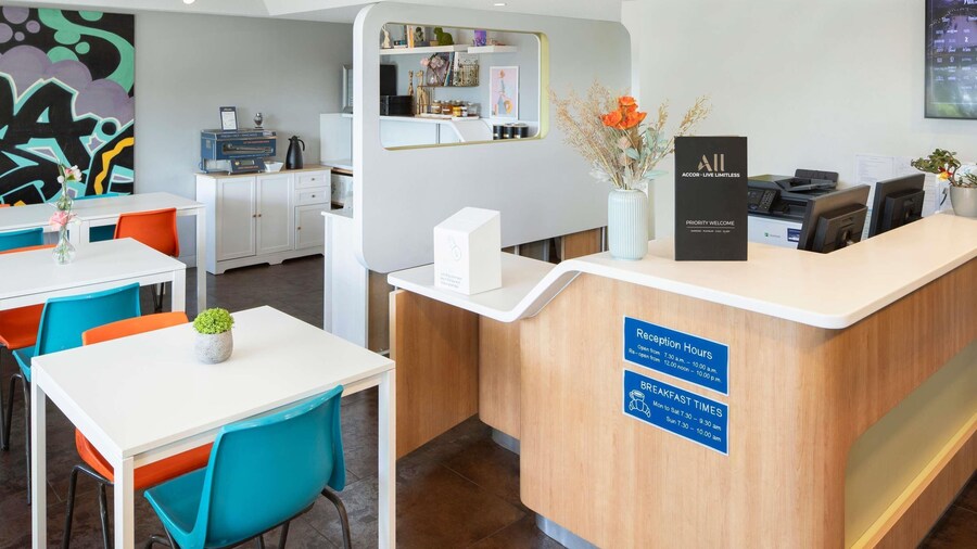 ibis budget Wentworthville