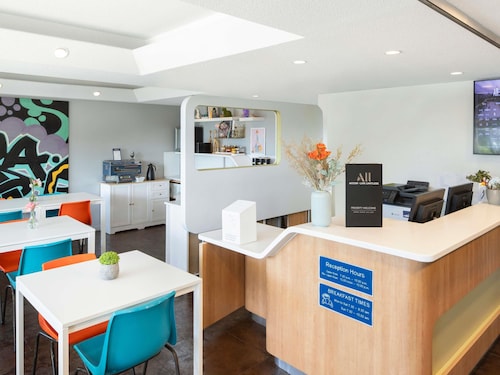 ibis budget Wentworthville