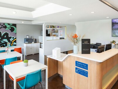 ibis budget Wentworthville