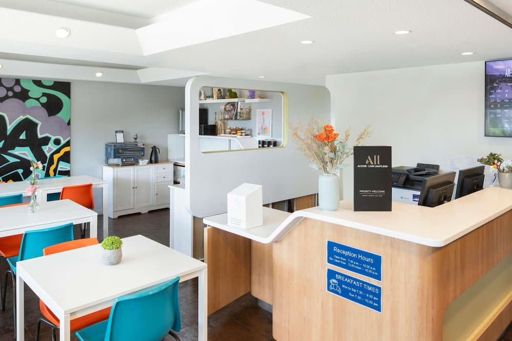 ibis budget Wentworthville