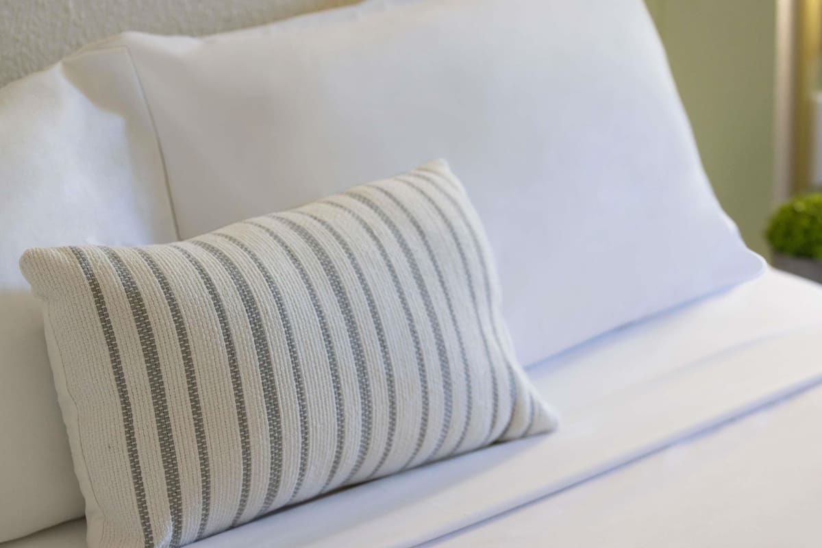 Zimmer, Mehrere Betten