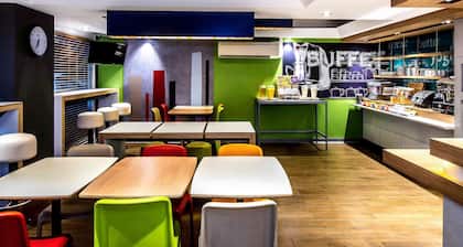 ibis budget Enfield
