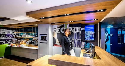 ibis budget Enfield