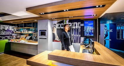 ibis budget Enfield
