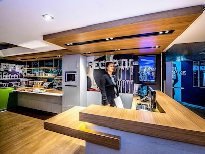 ibis budget Enfield