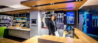 ibis budget Enfield