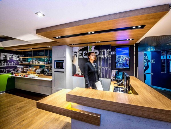 Miscellaneous - ibis budget Enfield (Strathfield South)