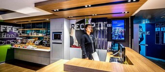 ibis budget Enfield