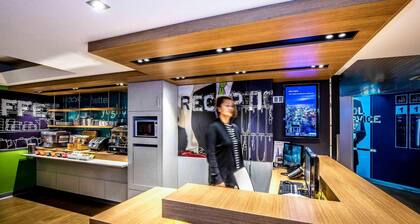 ibis budget Enfield
