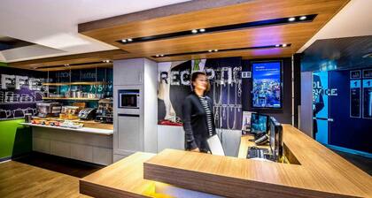 ibis budget Enfield