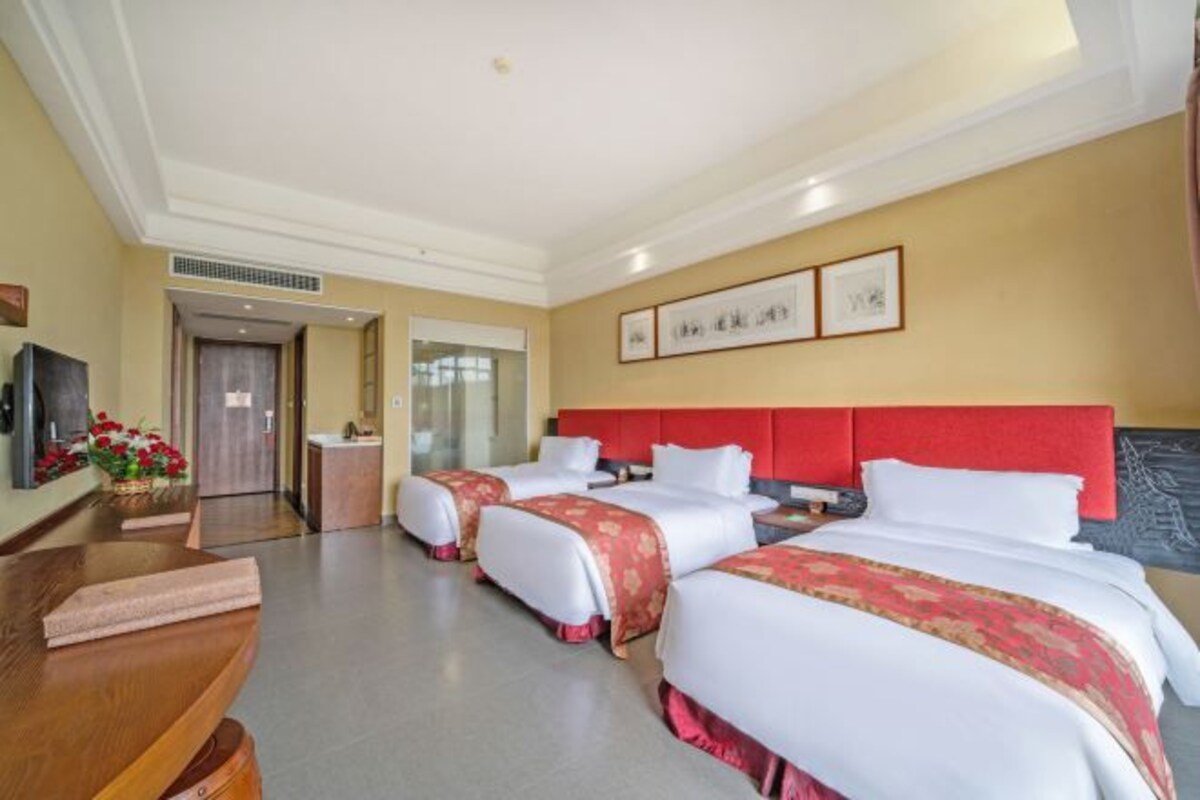 Habitación