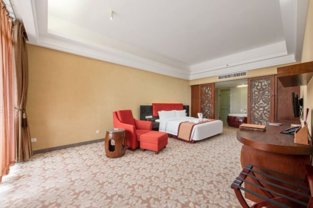 Habitación
