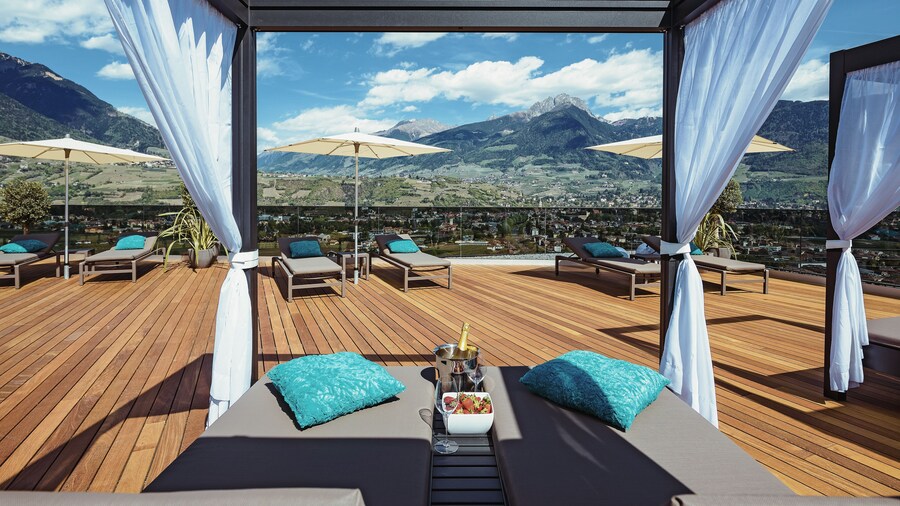 La Maiena Meran Resort