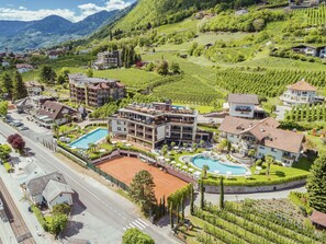 Exterior - La Maiena Meran Resort (Marlengo)