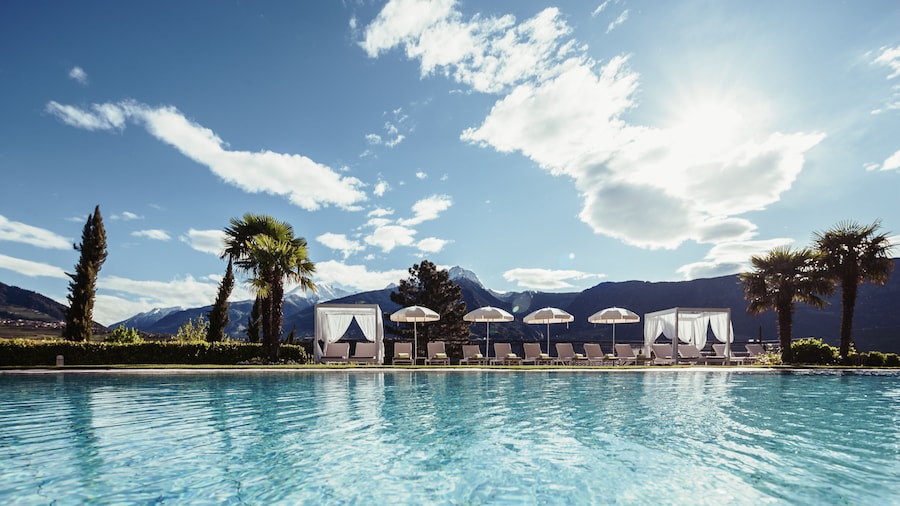 La Maiena Meran Resort