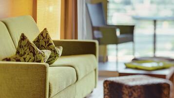 Habitación doble Confort | Vista desde la habitación