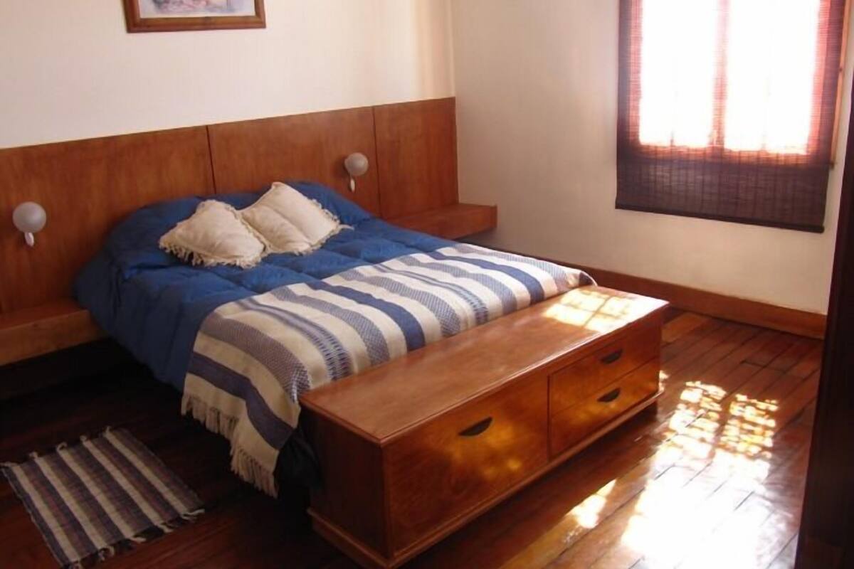 In-room safe, rollaway beds, free WiFi