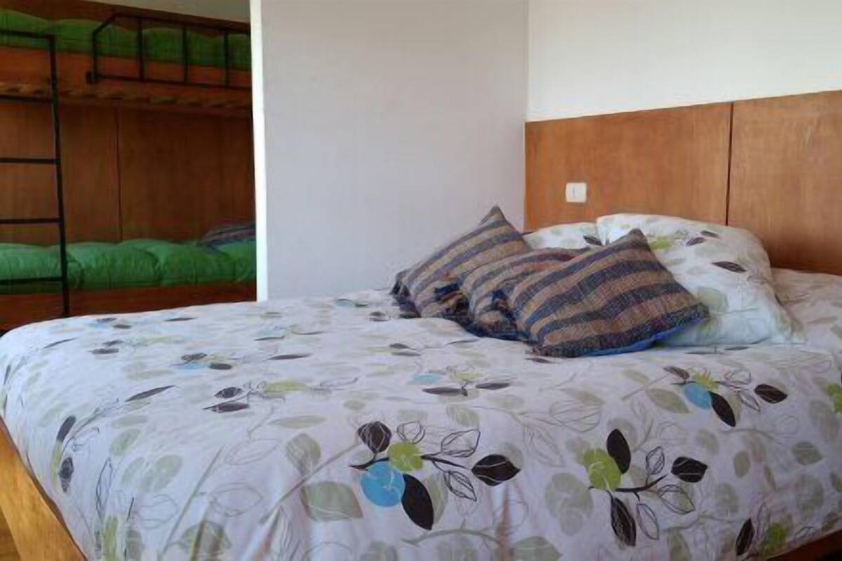 In-room safe, rollaway beds, free WiFi