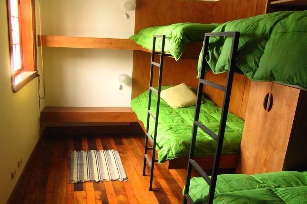 In-room safe, rollaway beds, free WiFi