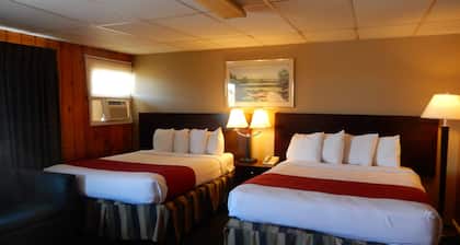 Citilodge Suites