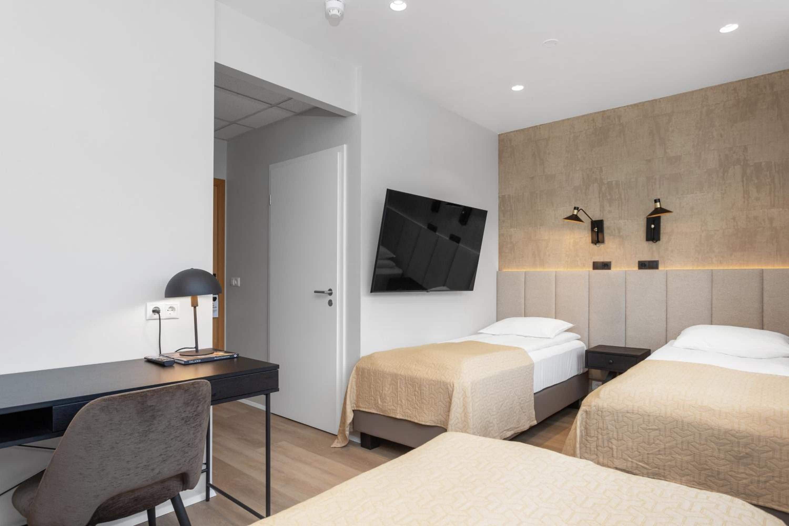Photo - Alva Hotel Brautarholt
