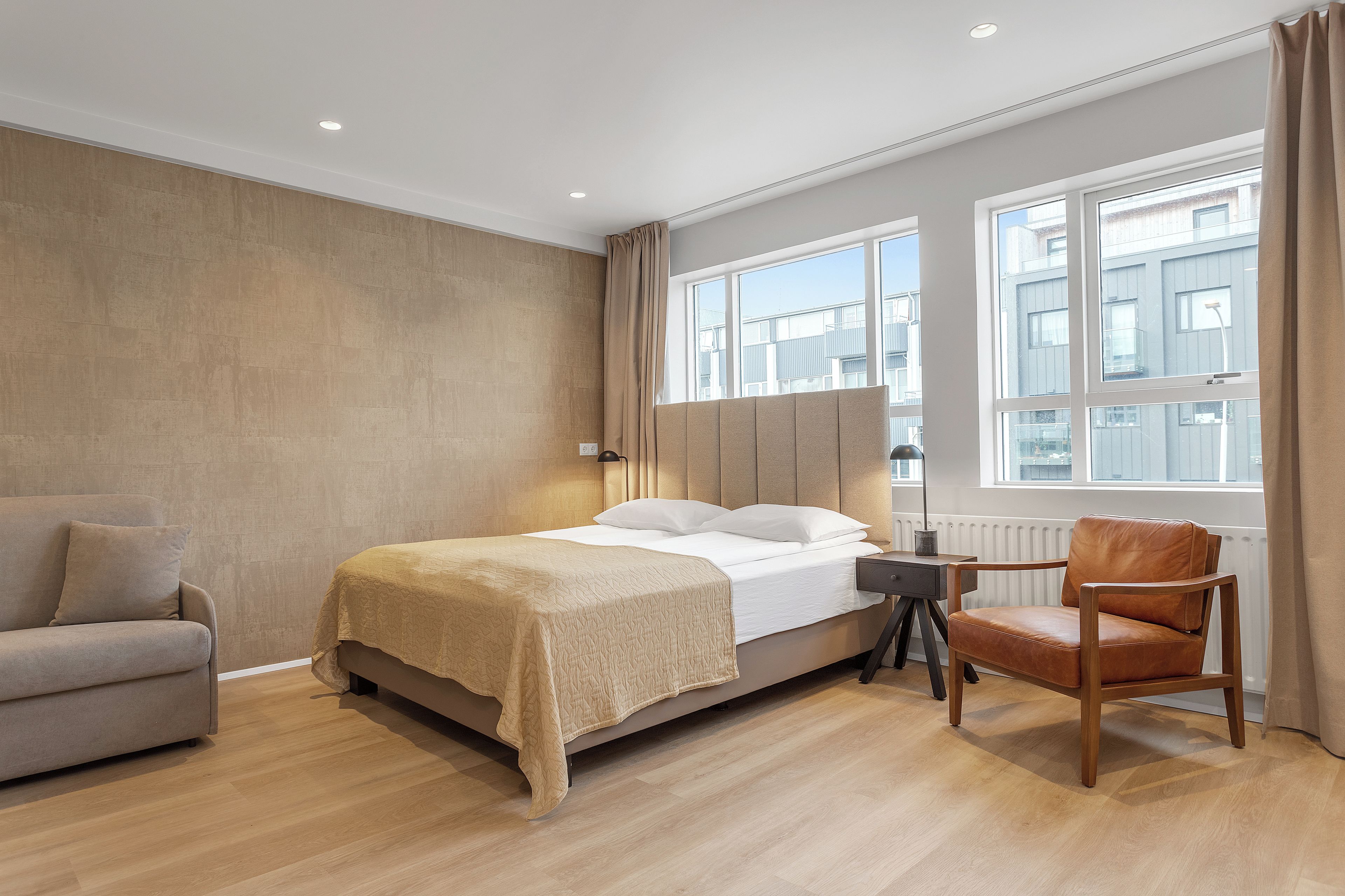 Photo - Alva Hotel Brautarholt