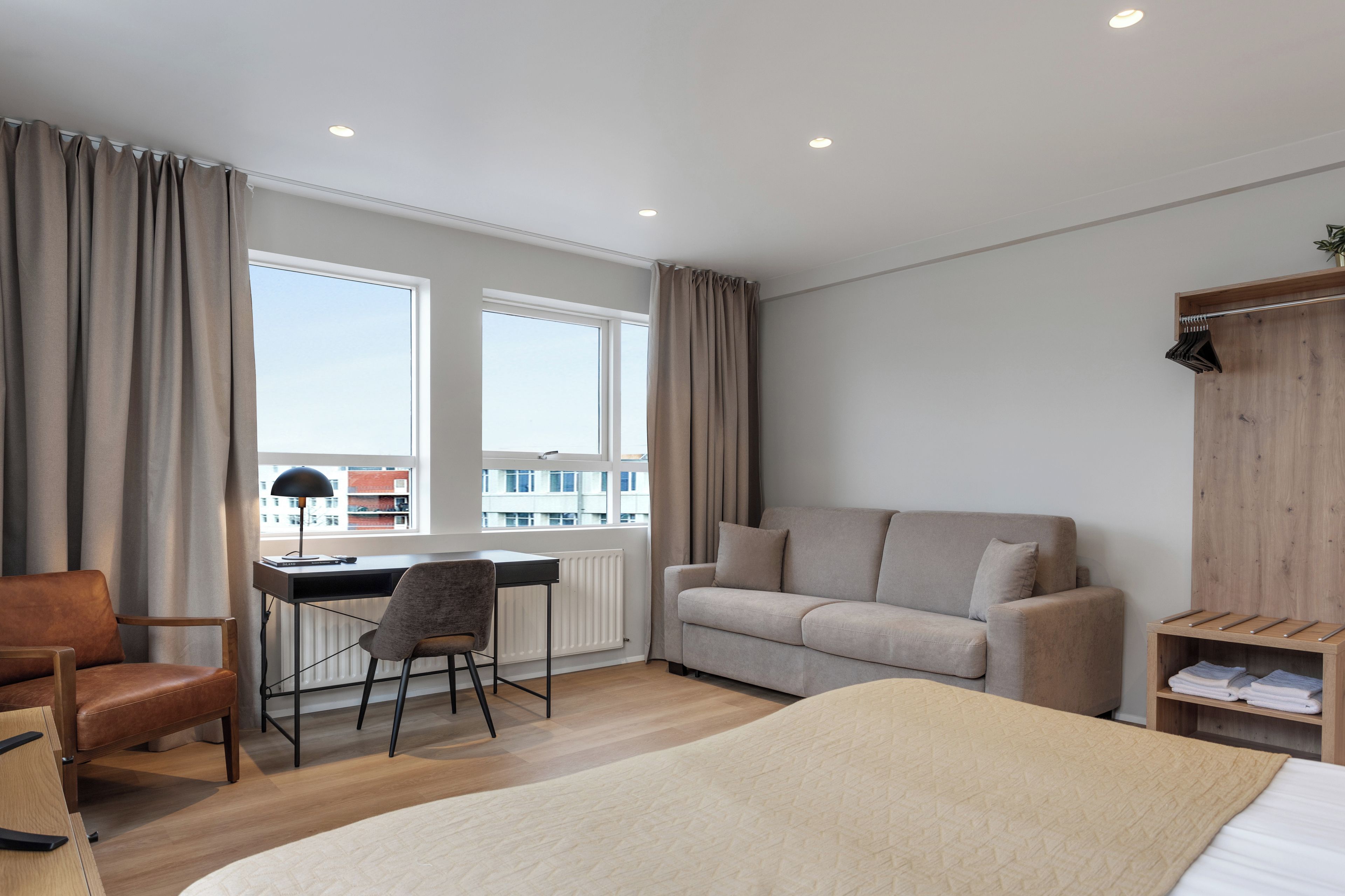 Photo - Alva Hotel Brautarholt