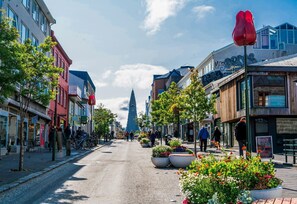 Point of interest - Alva Hotel Brautarholt (Reykjavik)