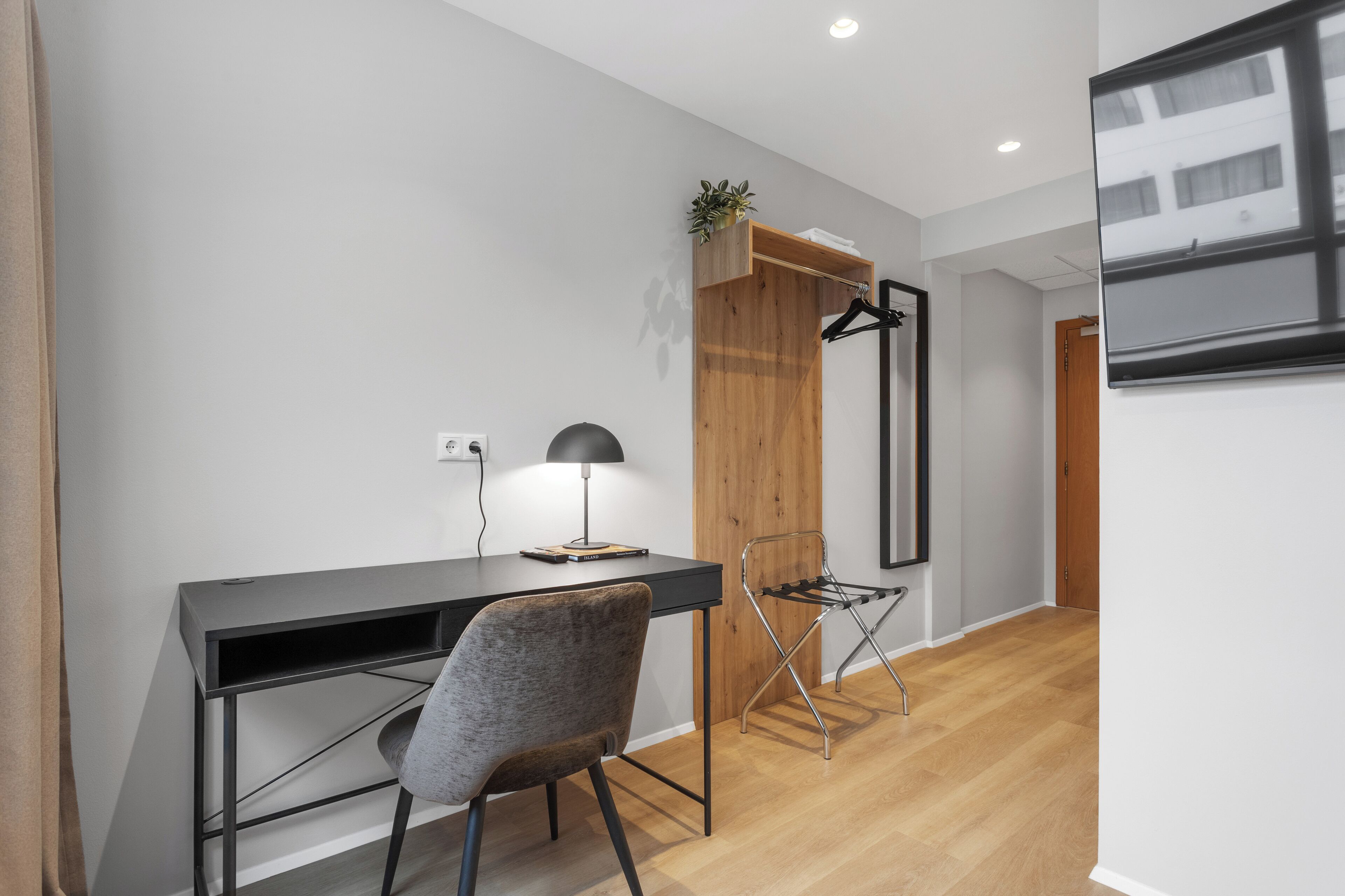 Foto - Alva Hotel Brautarholt