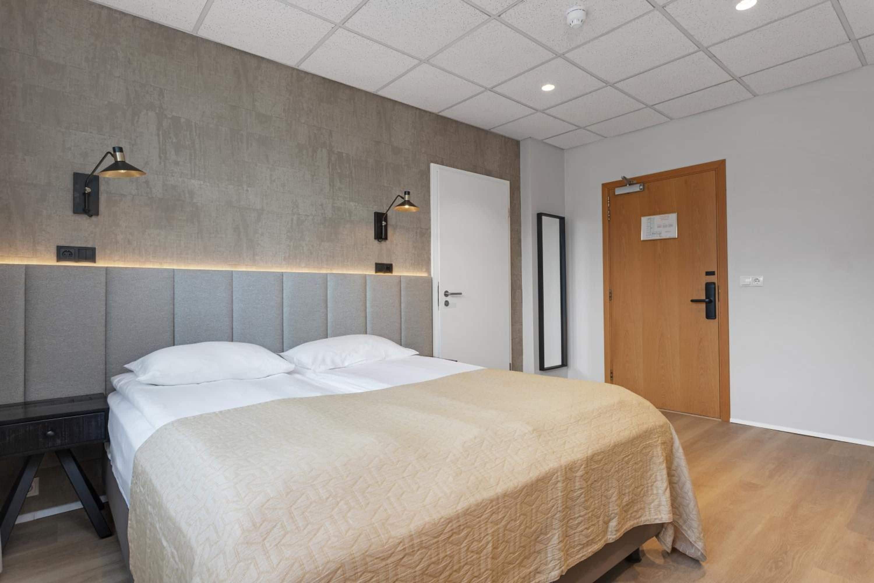 Foto - Alva Hotel Brautarholt