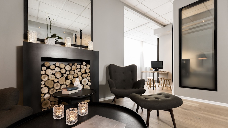 Alva Hotel Brautarholt